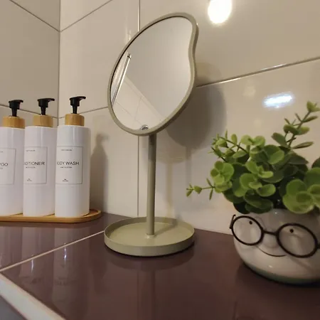 Musulin With Balcony And Garage * Zadar