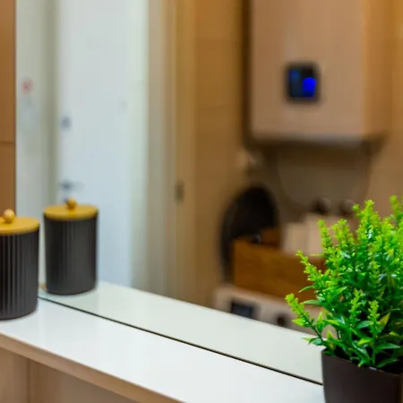 Musulin With Balcony And Garage Lejlighed