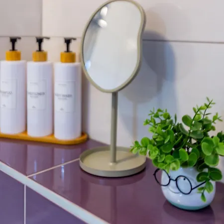 Lejlighed Musulin With Balcony And Garage *