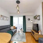 Apartament Musulin With Balcony And Garage Zadar