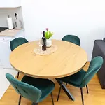 Apartament Musulin With Balcony And Garage *