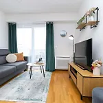Musulin With Balcony And Garage Apartament Zadar