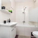 Apartament Musulin With Balcony And Garage