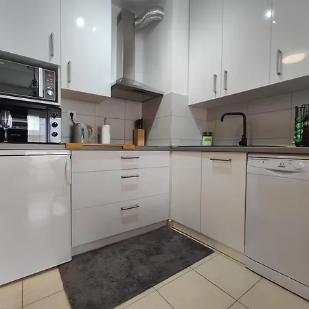 Musulin With Balcony And Garage *