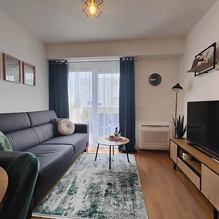 Musulin With Balcony And Garage * زادار