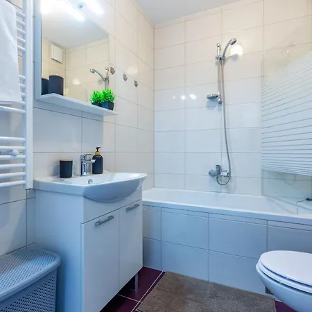 Musulin With Balcony And Garage